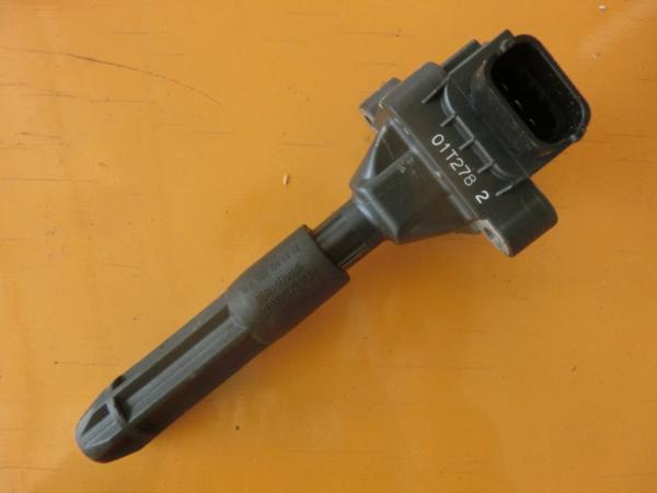 ★aベンツSLK230 イグニッションコイル 1個 後期 01y A0001501780 GF-170449 R170 SLK320拍卖