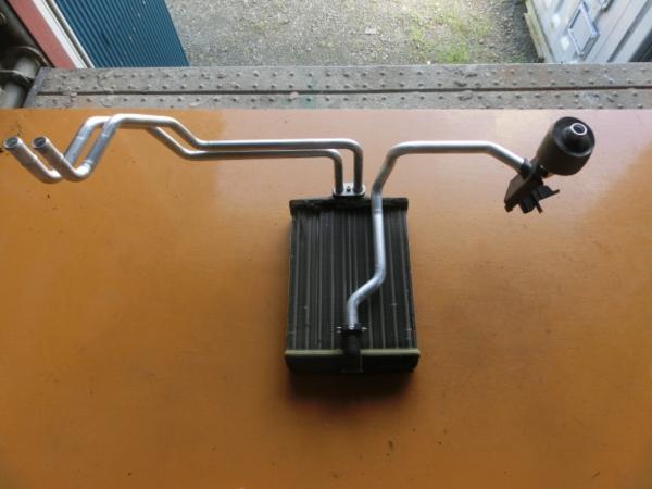 ?ベンツ Sクラス S350 ヒーターコア W220 平15 s.s拍卖