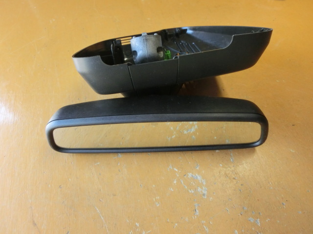 aボルボ V60 ルームミラー 平成23年 DBA-FB4164T 10.7万km 2011y拍卖
