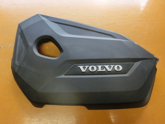 aボルボ V60 エンジン カバー 平成23年 DBA-FB4164T ヘッドカバー 10.7万km 2011y拍卖