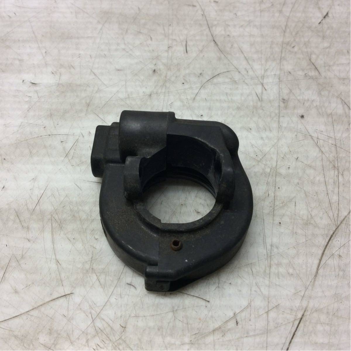 C52-39ne スズキ レッツ4 CA45A スロットルホルダー 純正部品拍卖