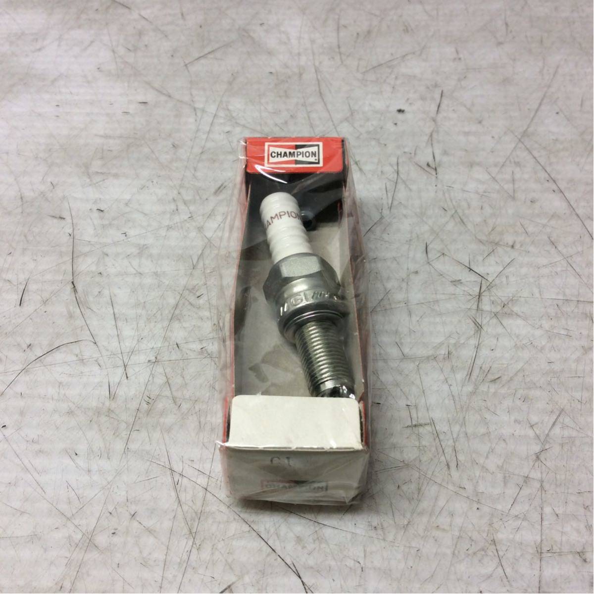 F56-28ne チャンピオン スパークプラグ G1 1本 未使用品 長期在庫品拍卖