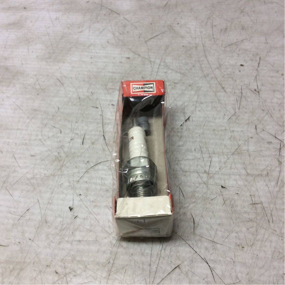 M23-21ne チャンピオン スパークプラグ G1 1本 未使用品 長期在庫品拍卖