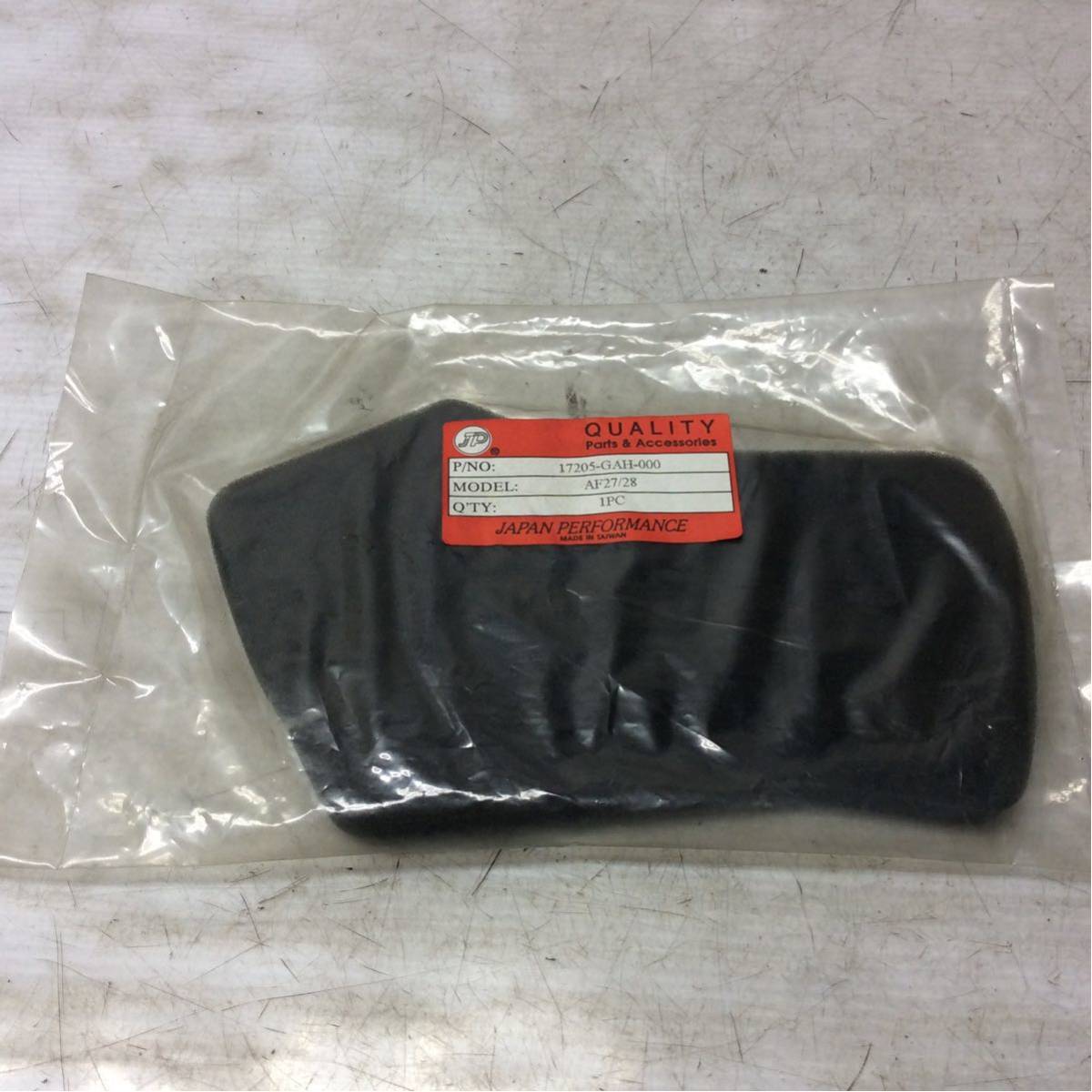 M23-38ne AF27 エアクリーナー エレメント フィルター 未使用品 長期在庫品 社外品拍卖