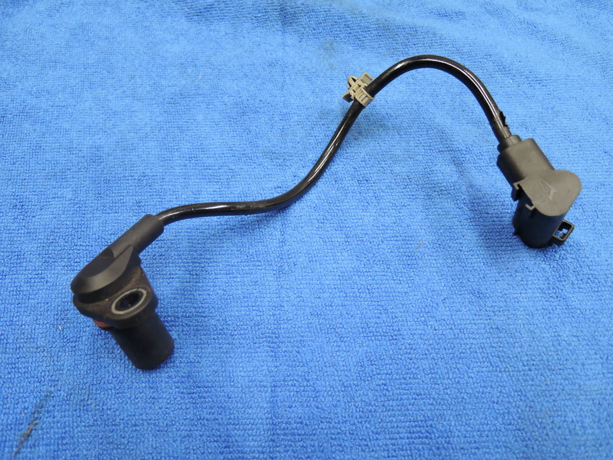 ・ ABA-S331G アトレー カスタムターボRS Limited クランク 角 カク センサー 19311 B2021 ポジション 【動作車両】 D-3477拍卖