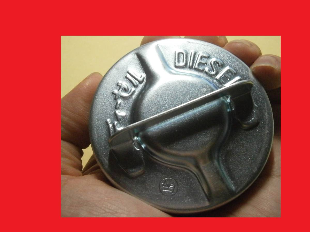【新品!オマケ!タンクキャップ】★ランドクルーザー.ランクル.70.ナナマル.ディーゼル.軽油.輸出.フューエルキャップ★拍卖