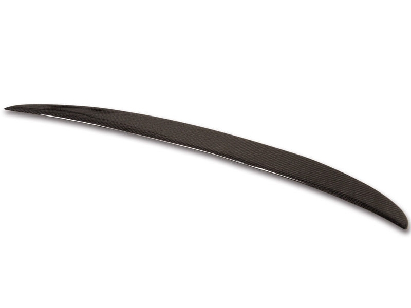 BMW用 F30 F80 M3 Pタイプ カーボン リアトランクスポイラー リップスポイラー拍卖