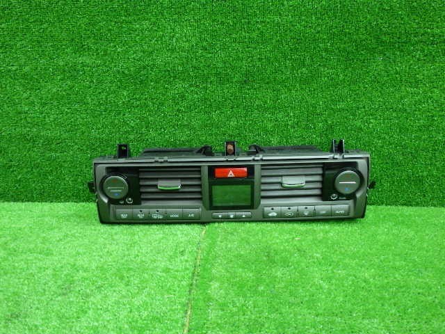 ホンダ RR1/2/3/4 エリシオン 純正 エアコンスイッチ チェックOK 191026335拍卖