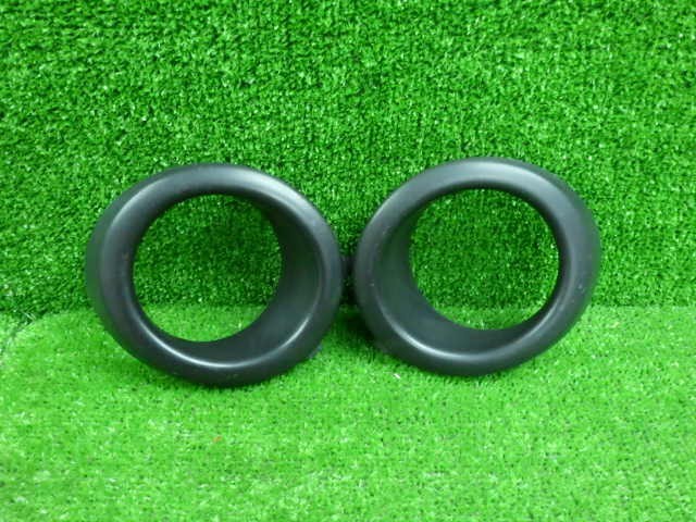 スバル RC1/2 R2 フォグカバー 左右セット 191026338拍卖