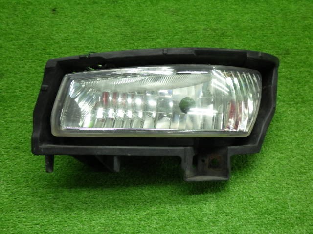 トヨタ 10アルファード 後期 左フォグランプ 200121156拍卖