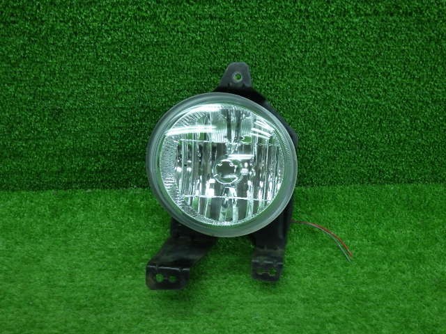 ダイハツ L550S L560S ムーヴラテ 左フォグランプ 200411129拍卖