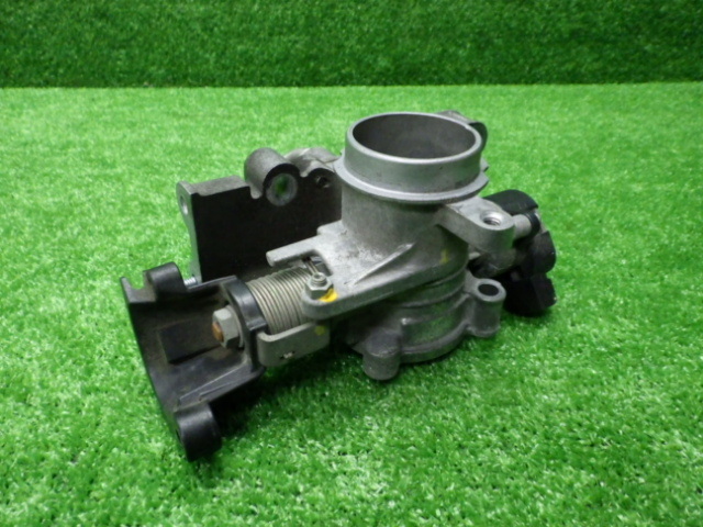 ダイハツ L560S ムーヴラテ スロットルボディ 200729050拍卖