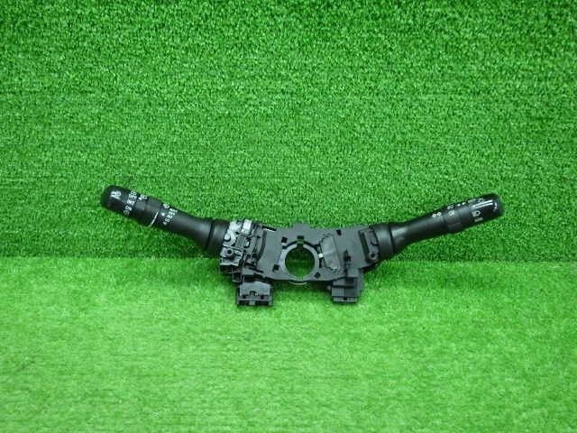 トヨタ GRX120/125 マークX 前期 ディマースイッチ リアフォグスイッチ付き 作動OK 200404129拍卖