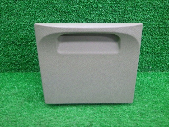 トヨタ 10アルファード 後期 小物入れ 植毛タイプ 200323144拍卖