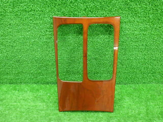 トヨタ 30 セルシオ 前期 シフトパネル 訳有り 201207139拍卖