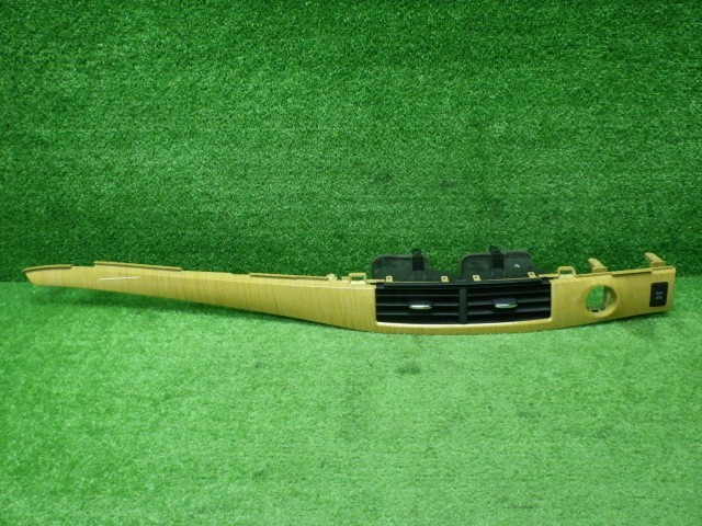 トヨタ 50系 エスティマ 前期 センターパネル 200305059拍卖