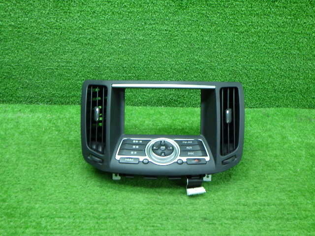 日産 V36 スカイライン センターパネル 210317139拍卖