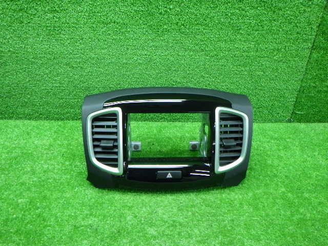 スズキ MA15S ソリオ オーディオパネル ステー付き 210522123拍卖