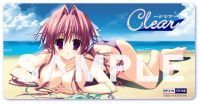 Clear-クリア- 月村美姫 痛車ステッカー/MOONSTONE拍卖