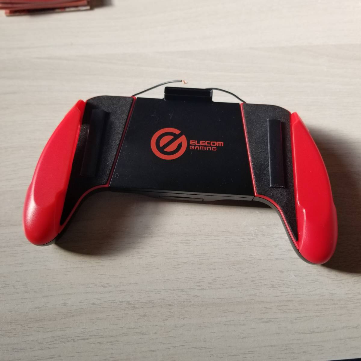 ◯ジャンク エレコム スマートフォン用 ゲーミング     同梱OK◯拍卖