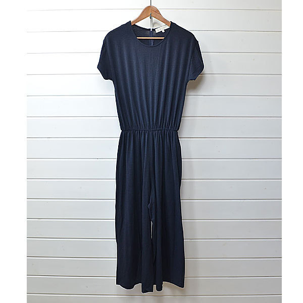 UNITED ARROWS BEAUTY & YOUTH オールインワン カットソー サロペット ユナイテッドアローズ|20j0564*A拍卖