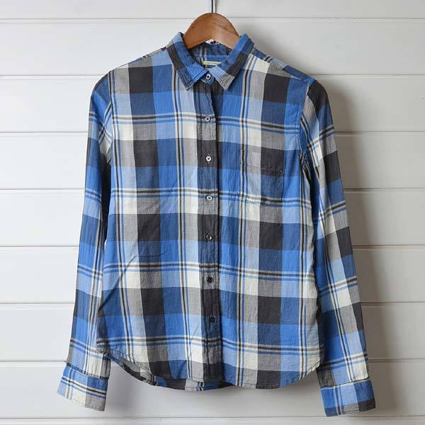 デニムアンドサプライ|DENIM&SUPPLYチェックシャツ|S*A拍卖
