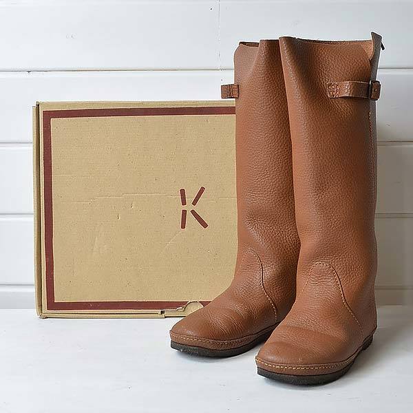 コース|KOOSヴェロニク ロングブーツ|36/6c1744*B拍卖