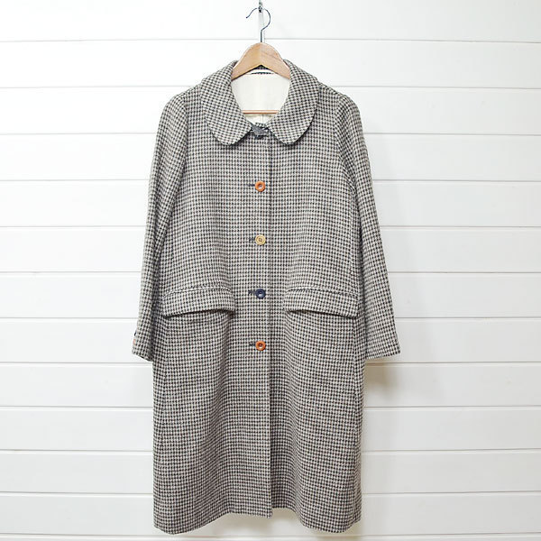 ジャーナルスタンダード ロングコート JOURNAL STANDARD|20e2216*B拍卖