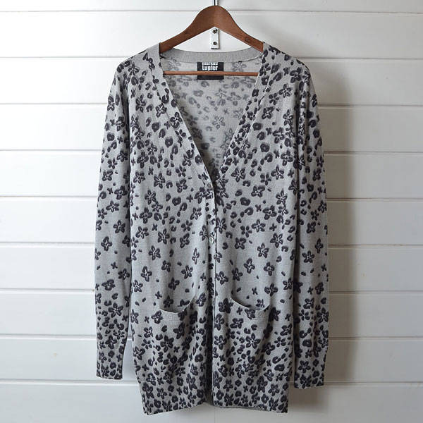 markus lupfer|マーカスルプファー花柄カーディガン/140502s12*A拍卖