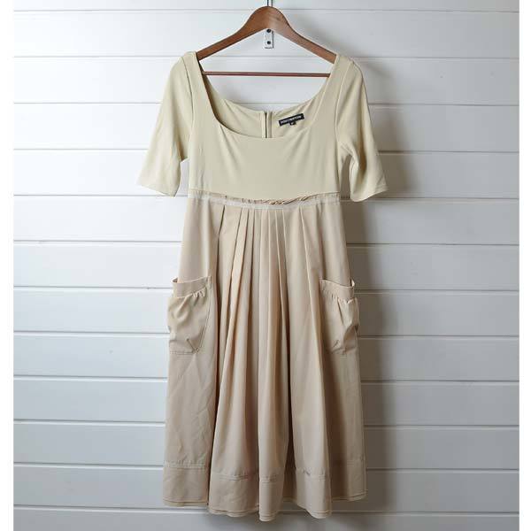 FOXEY NEW YORK|フォクシー ドッキングワンピース|40/5j1461*A拍卖