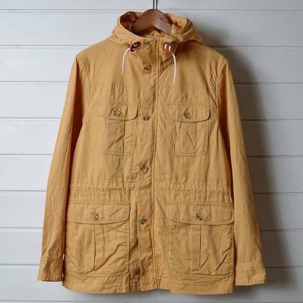 バテンウェア|Battenwearマウンテンパーカー|S*A拍卖