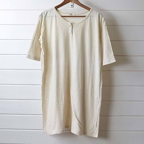 ジャーナルスタンダード|luxeヘンリーネック ワンピース*A拍卖