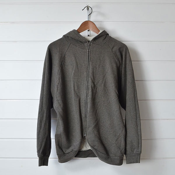 ジャーナルスタンダードluxe|journal standard長袖パーカー/131108a09*A拍卖