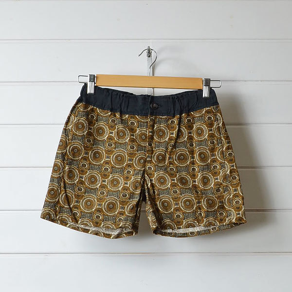 フレームワーク|FRAME WORKコットンリネン ショートパンツ/5e1008*A拍卖