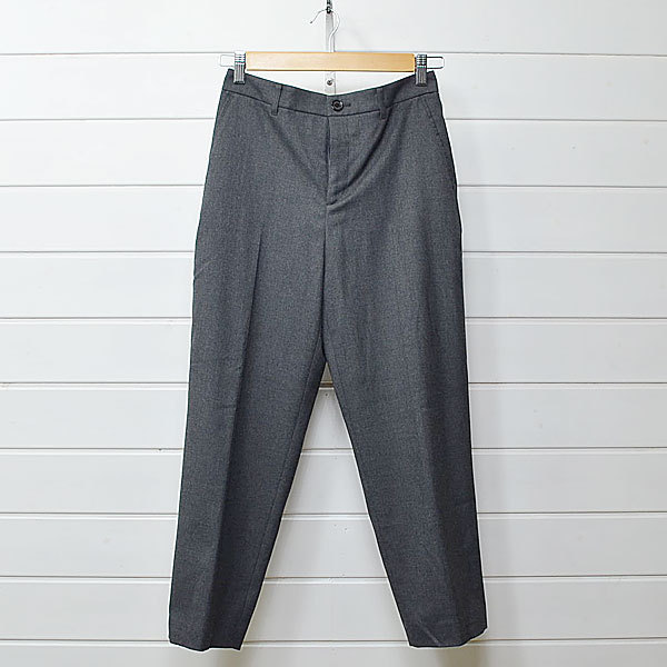 マッキントッシュフィロソフィー テーパード パンツ 38 MACKINTOSH PHILOSOPHY|20k1017*A拍卖