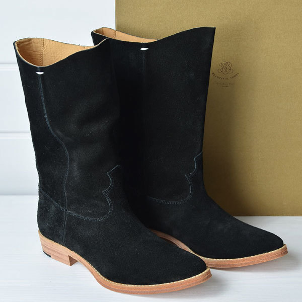 FTCビューティフルシューズ| ウエスタンブーツ|5/121112h28*B拍卖