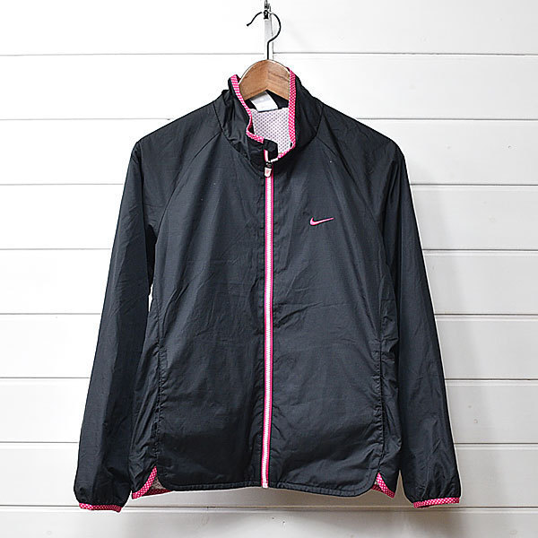 ナイキ ウィメンズ トレーニングウェア ブラッシュドライニング セットアップ L ブラック NIKE|21e1111*A拍卖