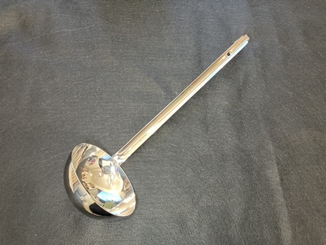 マルタマ ステンレス18-8製お玉 レードル180cc拍卖