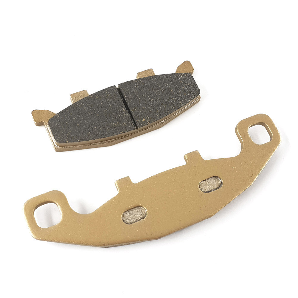 カワサキ(KAWASAKI) フロント ブレーキパッド エリミネーター 400 ZL400 Eliminator 400 94年-95年 (トクトヨ)Tokutoyo拍卖