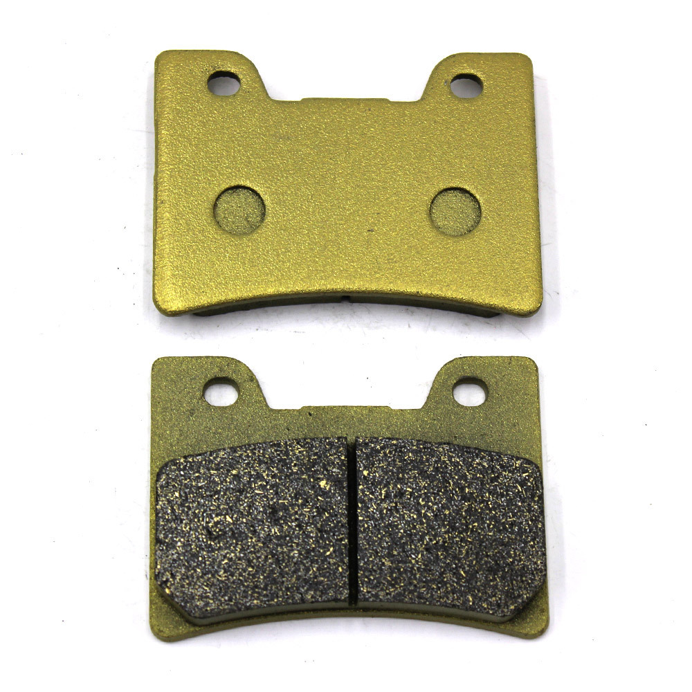 ヤマハ(YAMAHA) フロント ブレーキパッド ブイマックス1200 VMX12 V-Max1200 93年-07年 (トクトヨ)Tokutoyo拍卖