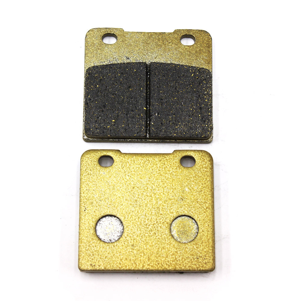 スズキ(SUZUKI) フロント ブレーキパッド イントルーダー VS750GLP Intruder 750 88年-91年 (トクトヨ)Tokutoyo拍卖