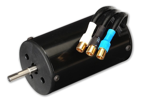 TRAXXAS トラクサス.com 車種別適合( 77086-4) Motor, Velineon 1200XL, brushless 純正モーター、ベリネオン MODEL# 3491拍卖