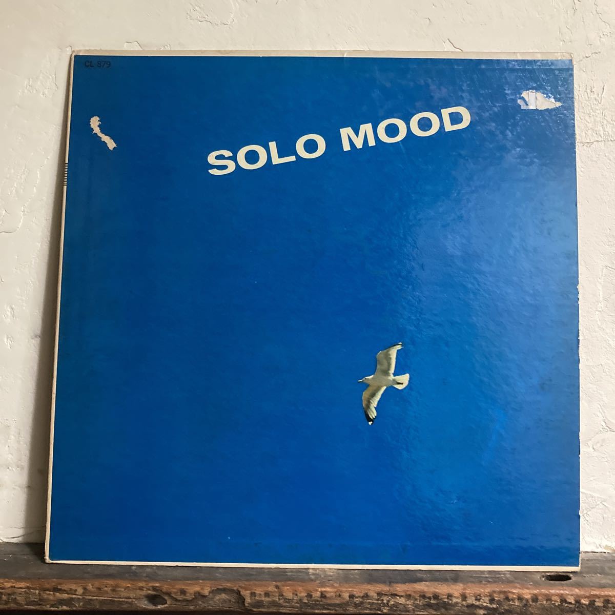 PAUL WESTON / SOLO MOOD Hi-Fi from Hollywood拍卖