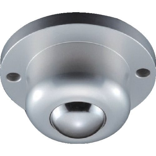 プレインベア 下向き用 産業用キャスター スチール製 PV260FM ボールキャスター(スチール製ボール・切削加工品)拍卖