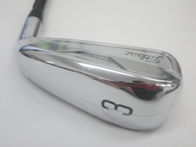 新品未使用品!カスタム!Titleist U505 Utility Iron 3i (20°) GraphiteDesign Tour AD HY-85/S拍卖