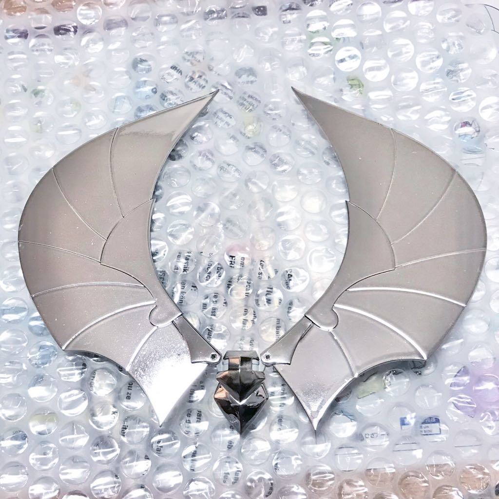 羽根 パーツ バンダイスピリッツ 聖闘士聖衣神話EX 聖闘士星矢 冥王ハーデス十二宮編 ペガサス星矢 最終青銅聖衣拍卖