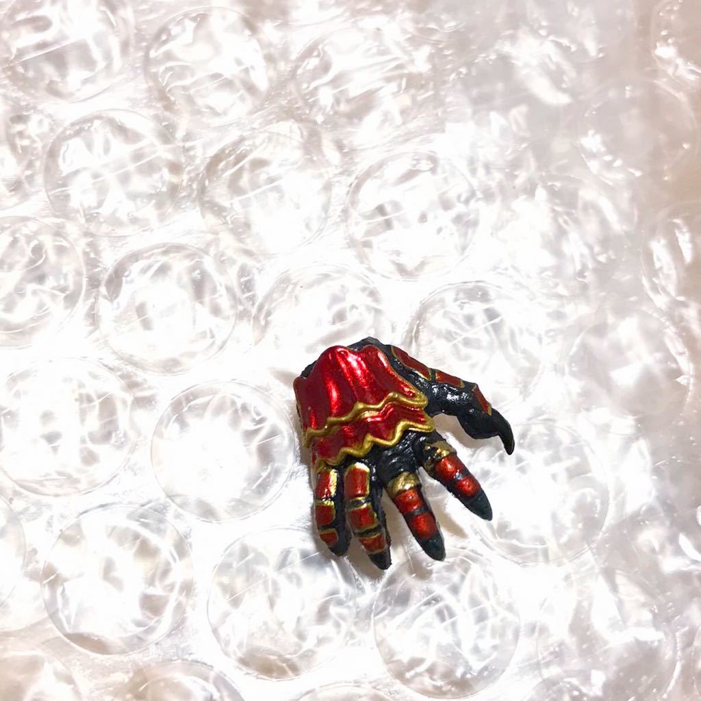 交換用手首 2種類 S.H.フィギュアーツ 仮面ライダーオーズ 真骨彫製法 アンク フィギュア S.H.Figuarts拍卖