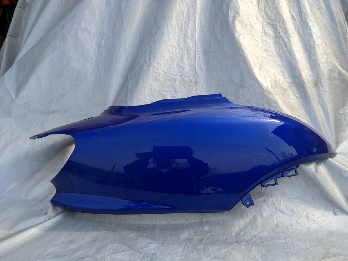 ジョグ SA16J 右シートカウル jog拍卖