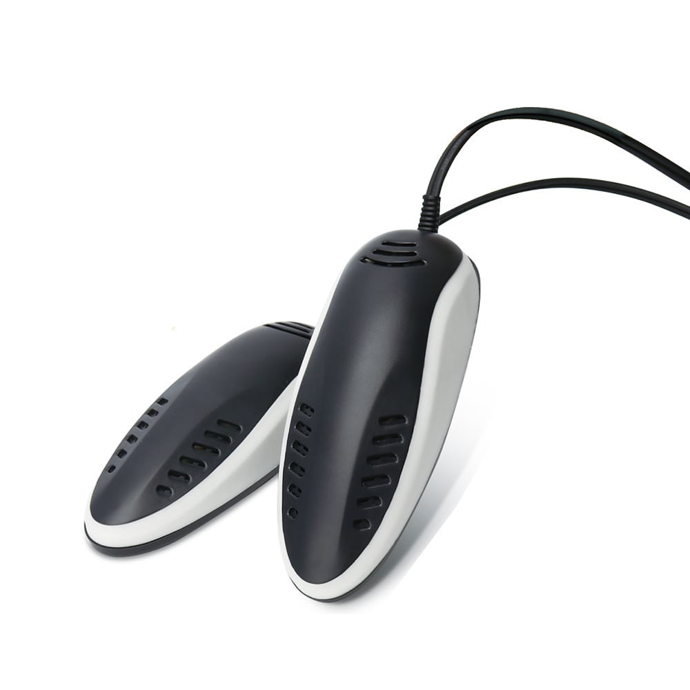 送料無料 シューズドライヤー 温熱靴乾燥器 ポカラリ タイマー機能 22~27.5cm マクロス MEH -112/6423x2台セット/卸拍卖