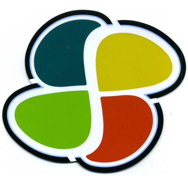 送料無料メール便 シルバーマーク マグネットタイプ 1枚入り AUG アウグ K-85 (高齢運転者標識・高齢者マーク)拍卖